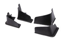 Nissan Maxima 2008-2015 Bavettes Premium (4 pcs) photo 1