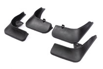 Peugeot 408 2010-2018 Bavettes Premium (4 pcs) photo 1