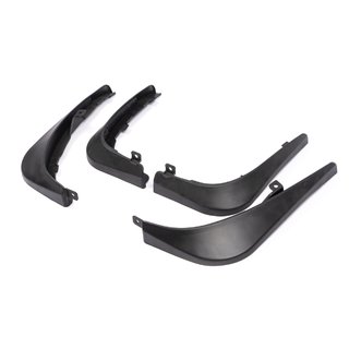 Bavettes Premium (4 pcs) Porsche Panamera 2016-2023 photo 1
