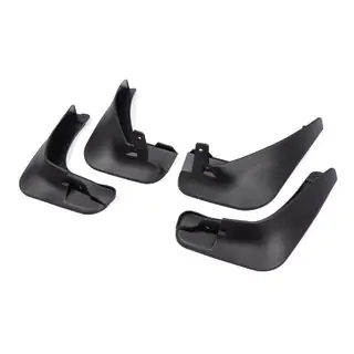 Bavettes Premium (4 pcs) photo 1