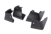 Nissan Altima 2012-2018 Bavettes Premium (4 pcs) photo 1