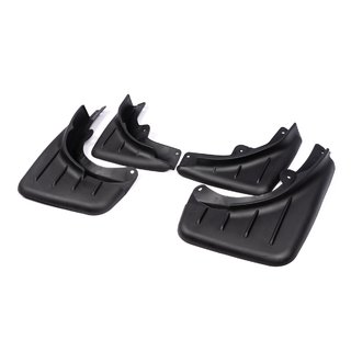 Bavettes Premium (4 pcs) Porsche Cayenne 2003–2010 photo 1