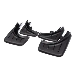 Bavettes Premium (4 pcs)