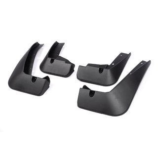 Bavettes d'origine Premium V1 (lot de 4) Nissan Murano 2014- photo 1