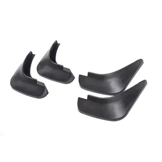 Bavettes d'origine Premium Sedan (4 pcs) photo 1