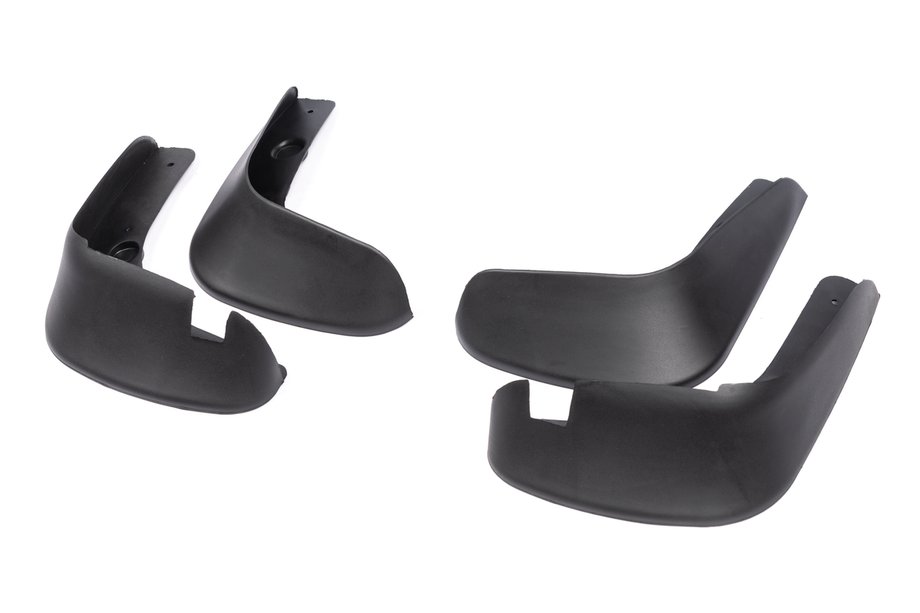 Suzuki Swift 2005-2010 Bavettes Premium (4 pcs) Image
