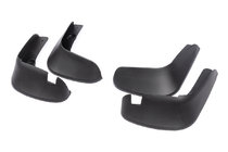 Suzuki Swift 2005-2010 Bavettes Premium (4 pcs) photo 1