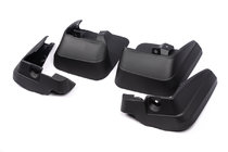 Subaru XV 2011-2017 Bavettes Premium (4 pcs) photo 3