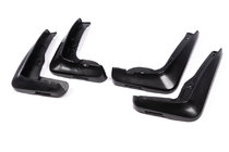 Subaru Legacy 2014-2019 Bavettes Premium d'Origine (2014-2017, 4 pcs) photo 1