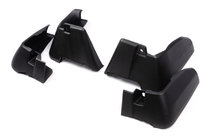 Subaru XV 2017-2023 Bavettes d'origine Premium V1 (lot de 4) photo 1