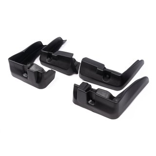 Bavettes Premium (4 pcs) Subaru Legacy 2009-2014 photo 1