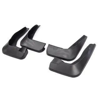 Bavettes Premium (4 pcs)