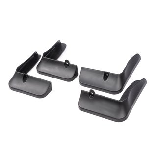 Bavettes Premium (pour USA SE, 2011-2014, 4 pièces) Toyota Camry 2011–2017 photo 1