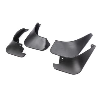 Bavettes Premium pour HB (4 pcs) Toyota Yaris 2006-2011 photo 1