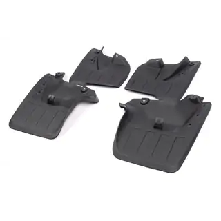 Bavettes Premium (4 pcs) photo 1