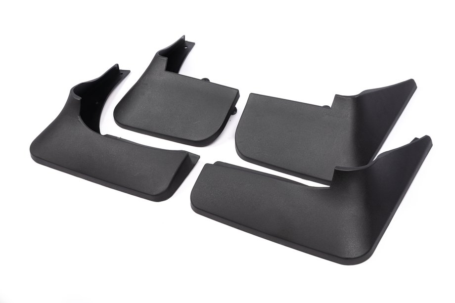 Toyota HiAce Bavettes Premium d'origine 1989-2004 ASIA (4 pcs) Image