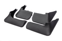 Toyota HiAce Bavettes Premium d'origine 1989-2004 ASIA (4 pcs) photo 1