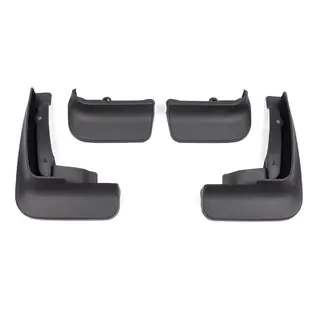 Kit de Bavettes OEM (4 pcs)