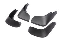 Volkswagen Polo 2001-2009 Bavettes d'origine Premium 2001-2006 (4 pcs) photo 1