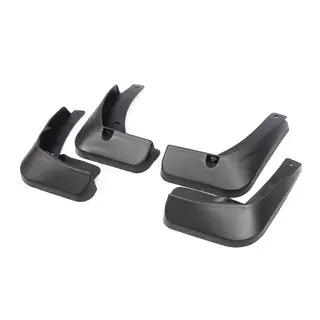 Bavettes d'origine Premium HB (4 pcs)