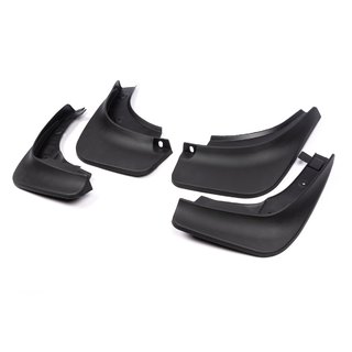 Bavettes Premium R-Line 2015-2018 (4 pcs) photo 1