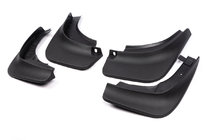Volkswagen Touareg 2010-2018 Bavettes Premium R-Line 2015-2018 (4 pcs) photo 1