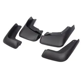 Bavettes Premium (4 pcs)