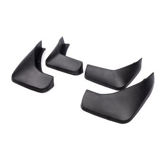 Bavettes Premium (4 pcs) Volvo XC90 2015- photo 1