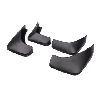 Bavettes Premium (4 pcs) Volvo XC90 2015- photo 1