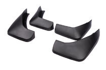 Volvo XC90 2015- Bavettes Premium (4 pcs) photo 1