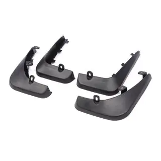 Bavettes Premium (4 pcs)