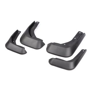 Bavettes Premium (4 pcs) Volvo S60 2019- photo 1