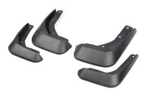 Volvo S60 2019- Bavettes Premium (4 pcs) photo 1