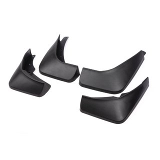 Bavettes Premium (4 pcs) Volvo XC60 2017- photo 4