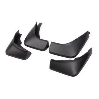 Bavettes Premium (4 pcs) Volvo XC60 2017- photo 4