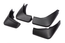 Volvo XC60 2017- Bavettes Premium (4 pcs) photo 4
