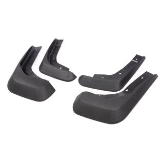 Bavettes Premium (4 pcs)