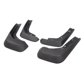 Bavettes Premium (4 pcs) Volvo V60 2011-2018 photo 1