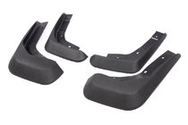 Volvo V60 2011-2018 Bavettes Premium (4 pcs) photo 1