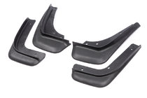 Volvo C30 2006-2012 Bavettes d'origine Premium 2009-2012 (4 pcs) photo 1