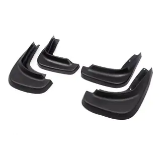 Bavettes d'origine Premium 2009-2014 (4 pcs) Volvo XC60 2009-2017 photo 1