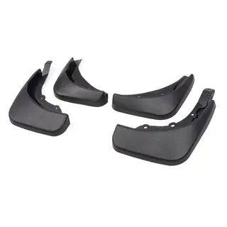 Bavettes d'origine Premium S90 (4 pcs) Volvo S90/V90 2016- photo 1