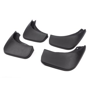 Bavettes d'origine Premium V90 (4 pcs) Volvo S90/V90 2016- photo 1