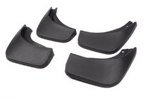 Volvo S90/V90 2016- Bavettes d'origine Premium V90 (4 pcs) photo 1