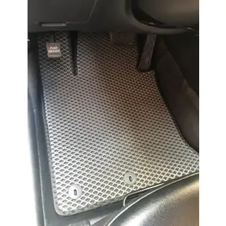 Tapis de sol EVA V1 (gris) photo 1