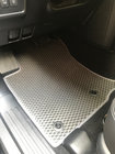 Lexus GX460 2009-2023 Tapis de sol EVA (noirs) photo 1