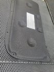Toyota Land Cruiser Prado 150 2009-2023 Isolation phonique capot photo 1