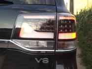 Toyota Land Cruiser 200 2007-2021 Feux Arrière 2016+ (Executive Black) photo 4