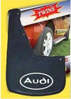 Audi A3 2003-2012 Bavettes Premium Universelles pour Audi A3 (2 pcs) photo 1