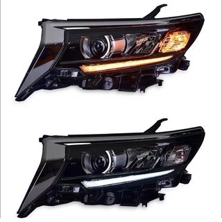 Phares avant LED (2017+, Lot de 2) photo 2